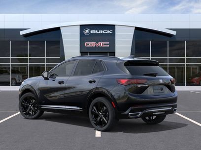 New 2026 Buick Envision Sport Touring