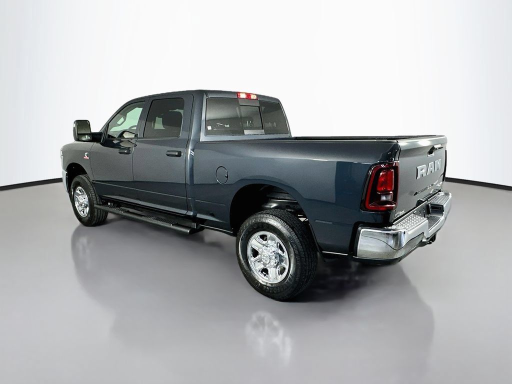 New 2027 RAM 2500 Tradesman AWD/4WD image 5