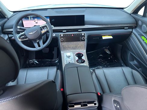 New 2026 Genesis GV80 2.5T Prestige AWD/4WD image 10
