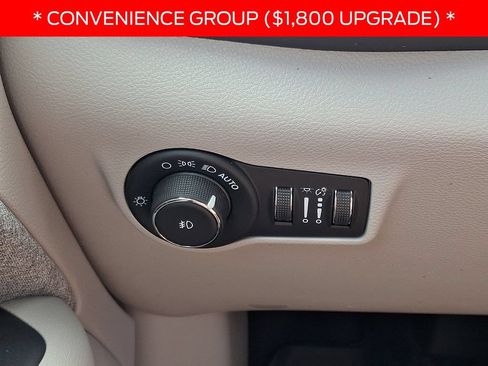 Used 2022 Jeep Compass Latitude w/ Convenience Group AWD/4WD image 22