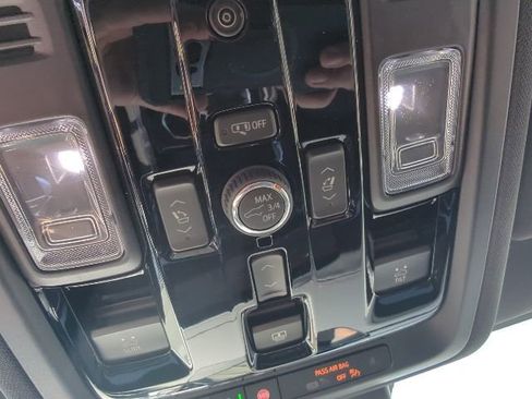 New 2026 Chevrolet Tahoe RST w/ Advanced Technology Package AWD/4WD image 23