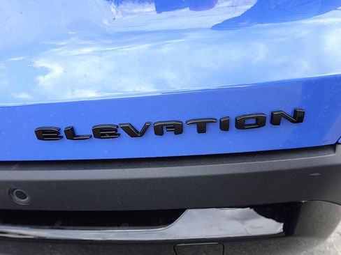 New 2026 GMC Terrain Elevation AWD/4WD image 10
