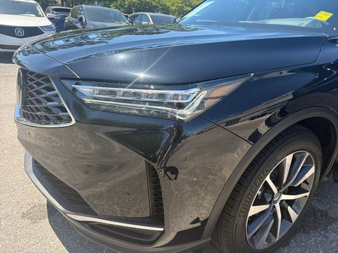 Certified 2026 Acura MDX FWD w/ Technology Package image 26