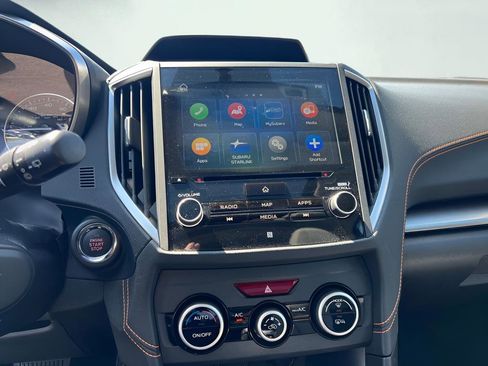 Used 2023 Subaru Crosstrek 2.5i Limited AWD/4WD image 53