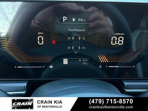 New 2026 Kia K5 GT-Line w/ GT-Line Premium Package FWD image 14