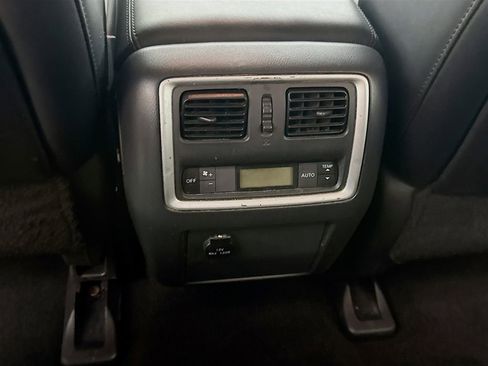 Used 2015 INFINITI QX60 FWD w/ Premium Plus Package image 32