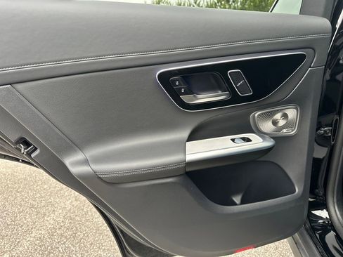 Certified 2023 Mercedes-Benz GLC 300 4MATIC image 29