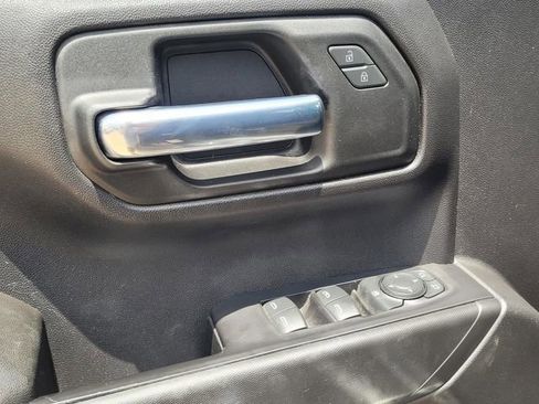 Used 2021 Chevrolet Silverado 1500 Custom RWD image 28