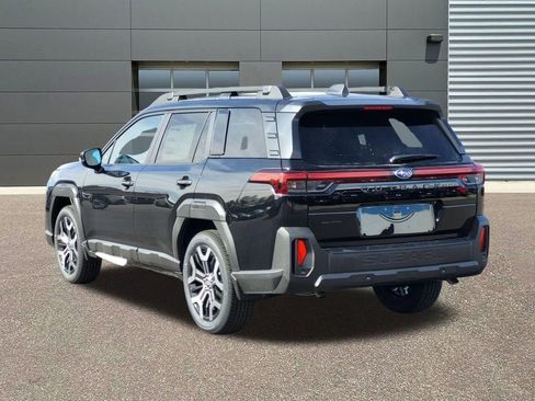 New 2026 Subaru Outback Touring XT AWD/4WD image 4