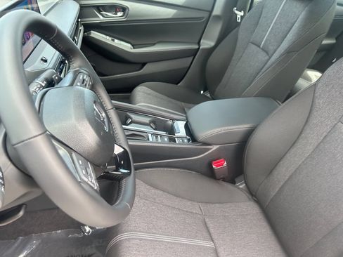New 2026 Honda Accord Sport image 20