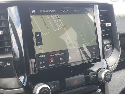 Used 2021 RAM 3500 Tradesman image 18