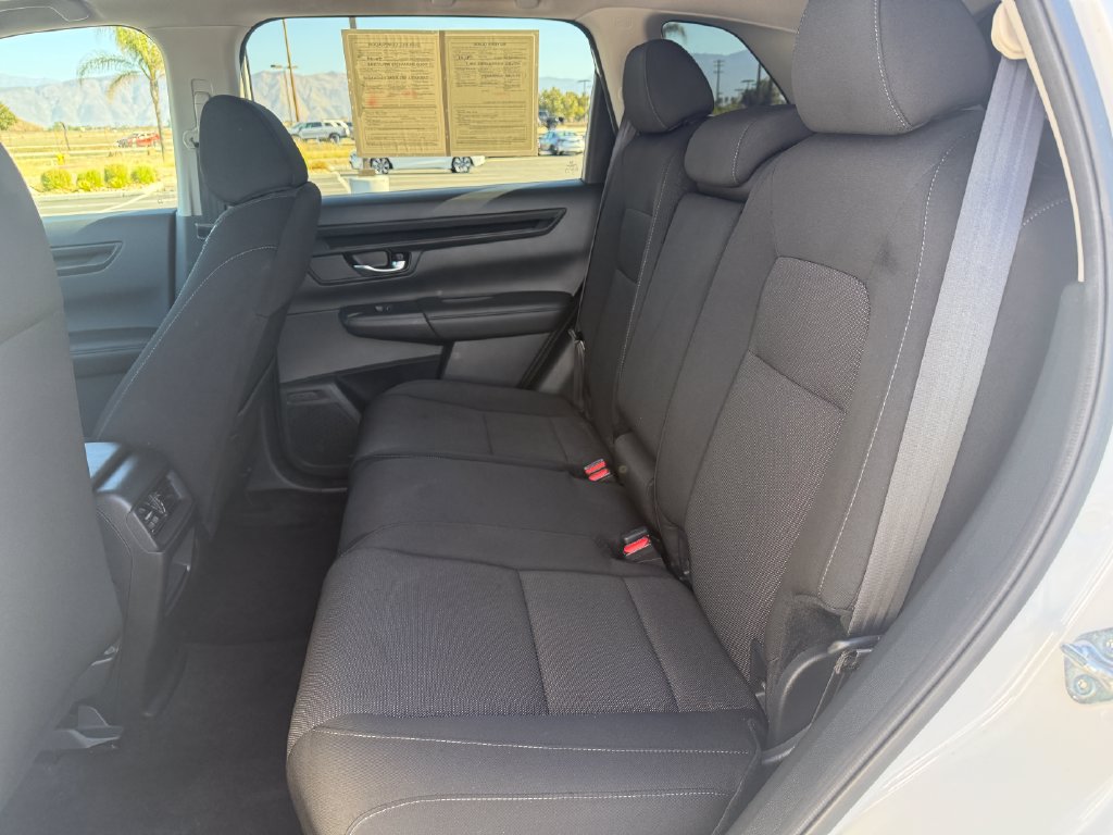 Certified 2024 Honda CR-V EX image 12