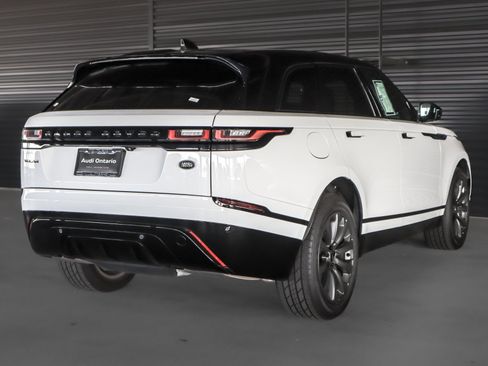 Used 2023 Land Rover Range Rover Velar R-Dynamic S AWD/4WD image 16