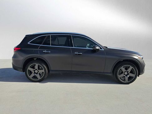 New 2026 Mercedes-Benz GLC 300 4MATIC image 2