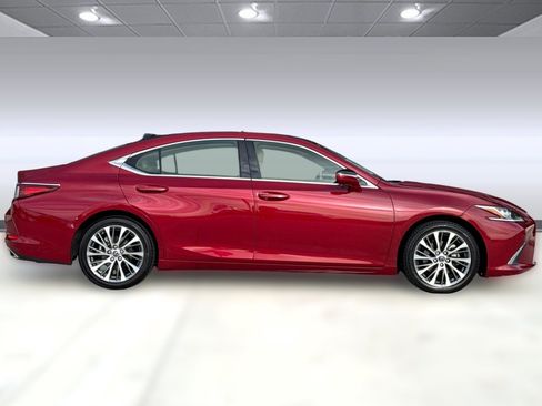Used 2019 Lexus ES 350 w/ Premium Package image 7