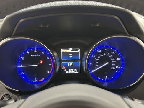 Used 2017 Subaru Outback 2.5i Premium image 6