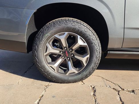 New 2026 GMC Yukon XL AT4 Ultimate image 64