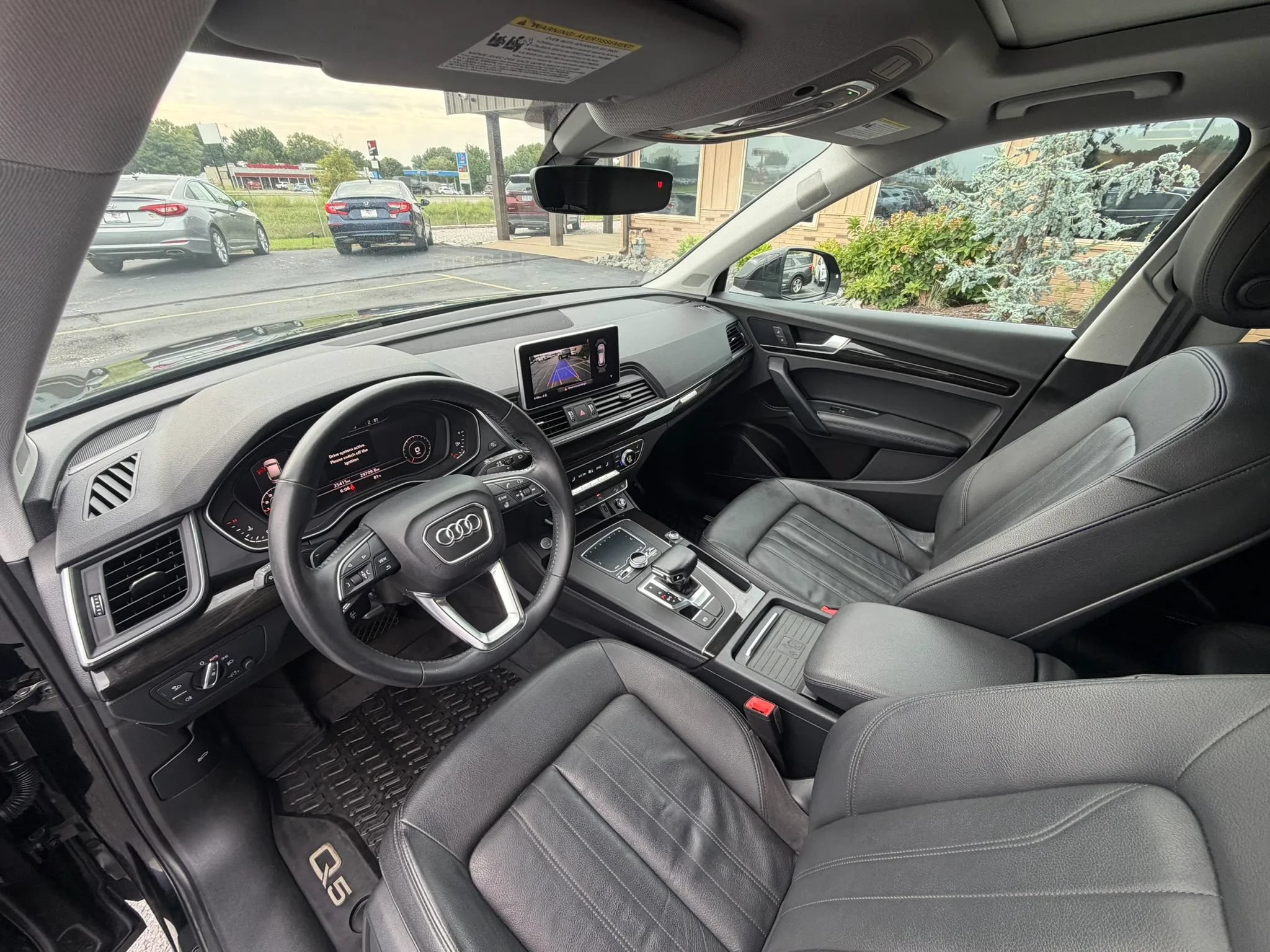 Used 2019 Audi Q5 2.0T Premium Plus AWD/4WD image 70