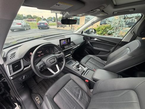 Used 2019 Audi Q5 2.0T Premium Plus AWD/4WD image 70