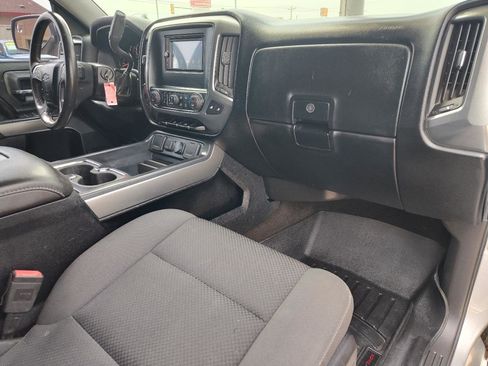 Used 2017 Chevrolet Silverado 1500 LT w/ All Star Edition AWD/4WD image 41