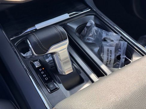 New 2025 Ford F150 Lightning Lariat image 24