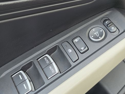 Certified 2024 Honda Accord LX image 16