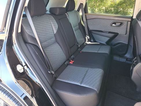 Certified 2023 Nissan Rogue SV image 14