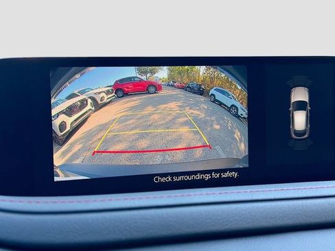 New 2026 MAZDA CX-30 AWD 2.5 S image 33