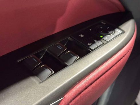Certified 2024 Lexus NX 350 AWD w/ Cold Area Package image 22