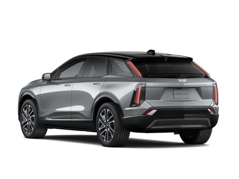New 2026 Cadillac Optiq Sport 2 RWD image 28