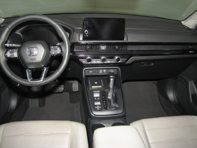 Certified 2024 Honda CR-V EX-L image 37