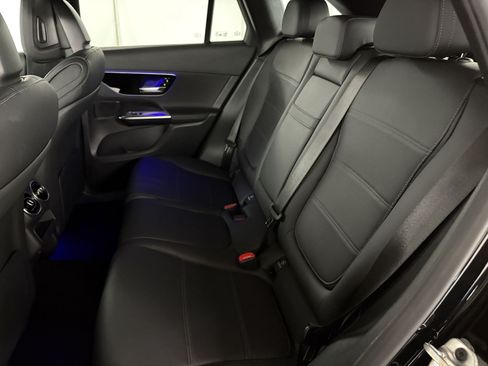 Certified 2026 Mercedes-Benz GLC 300 image 22