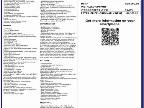 Used 2023 Tesla Model 3 Standard Range image 3