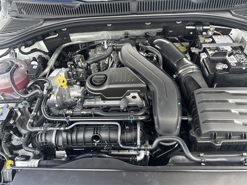 New 2026 Volkswagen Jetta SE image 17