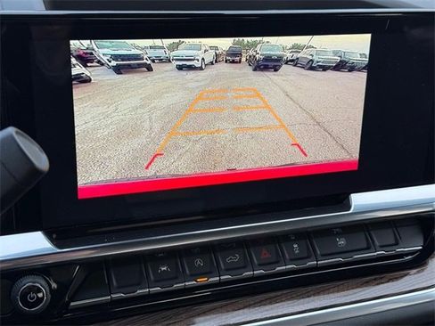 New 2026 Chevrolet Silverado 1500 RST w/ RST Select Package image 12