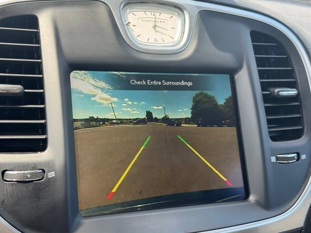 Certified 2021 Chrysler 300 Touring L AWD/4WD image 38