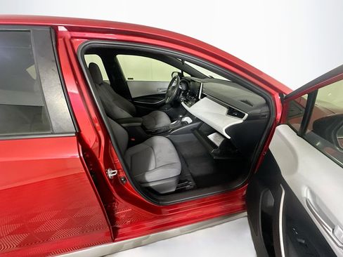 Used 2021 Toyota Corolla SE FWD image 29