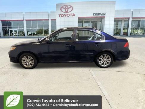 Used 2010 Kia Optima LX w/ Convenience Pkg image 5