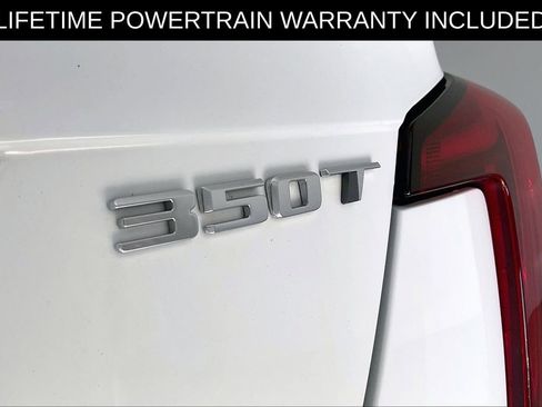 Used 2025 Cadillac CT5 Premium Luxury image 43