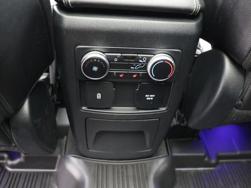 Used 2023 Ford Explorer ST w/ Technology Package image 14