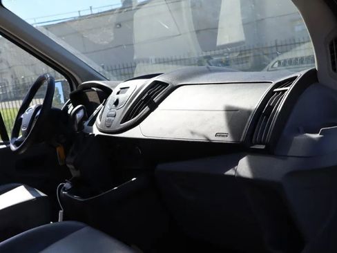 Used 2018 Ford Transit 350 156 DRW w/ Exterior Upgrade Package image 11