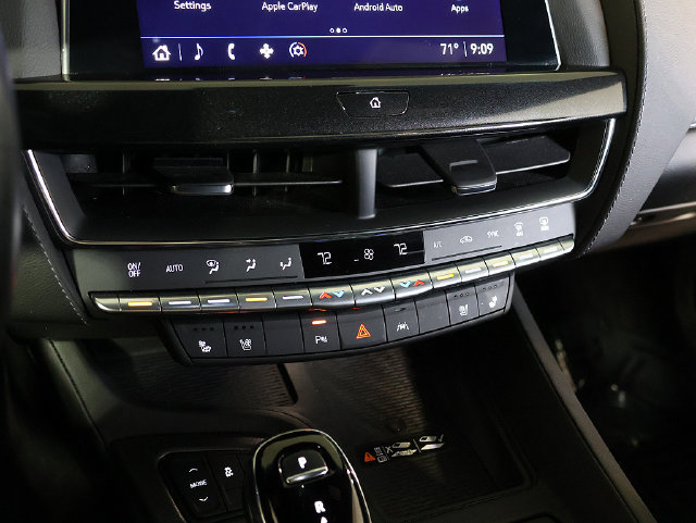 Used 2023 Cadillac CT5 Luxury AWD/4WD image 20