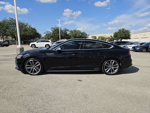 Used 2018 Audi S5 Prestige AWD/4WD image 4