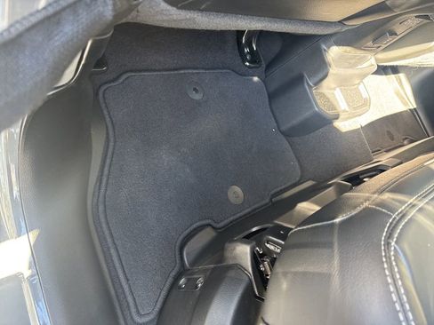 Used 2023 Jeep Wrangler Unlimited Sahara image 37