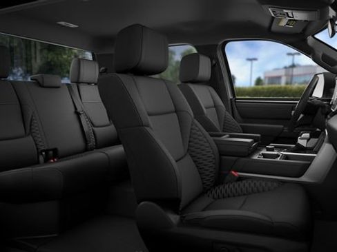 New 2026 Toyota Tundra SR5 image 47