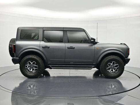 Used 2022 Ford Bronco Badlands AWD/4WD image 4