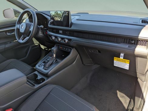 New 2026 Honda CR-V Sport image 10