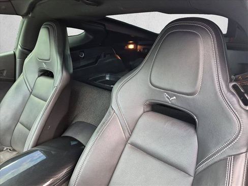 Used 2017 Chevrolet Corvette Grand Sport RWD image 12