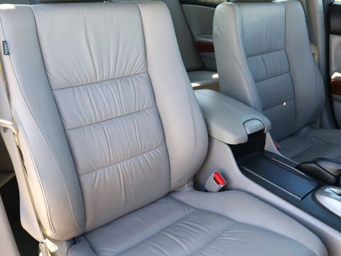 Used 2012 Honda Accord EX-L image 16