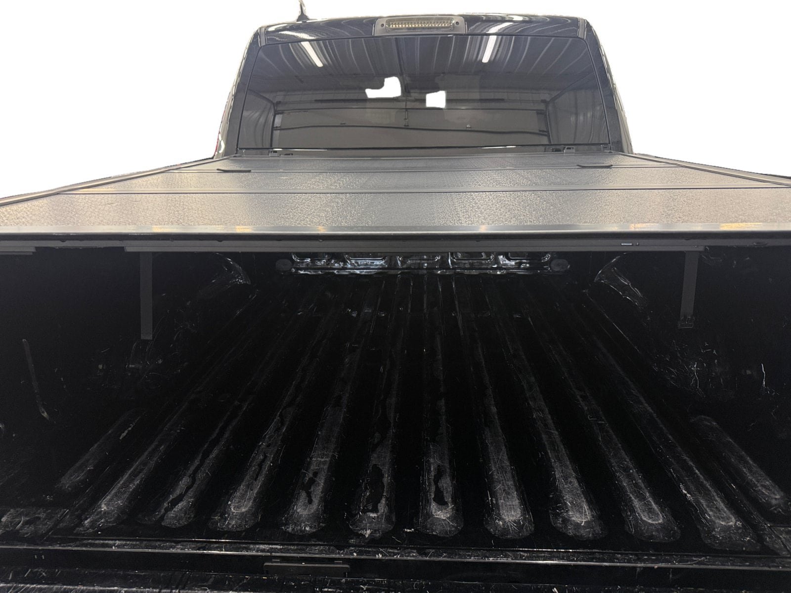 Used 2024 RAM 1500 Warlock AWD/4WD image 28